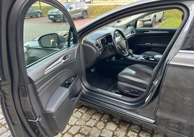 FORD Mondeo 1.5 EcoBoost Edition