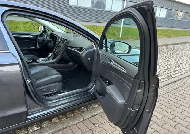 FORD Mondeo 1.5 EcoBoost Edition