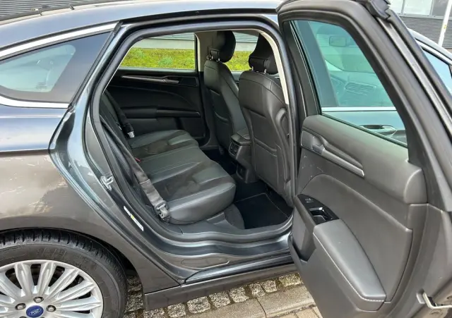 FORD Mondeo 1.5 EcoBoost Edition