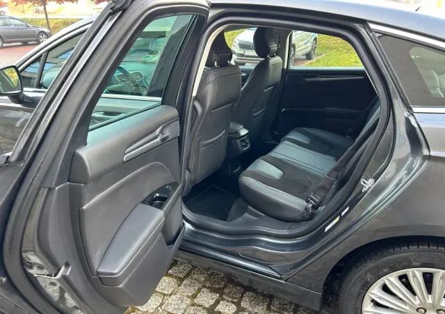 FORD Mondeo 1.5 EcoBoost Edition