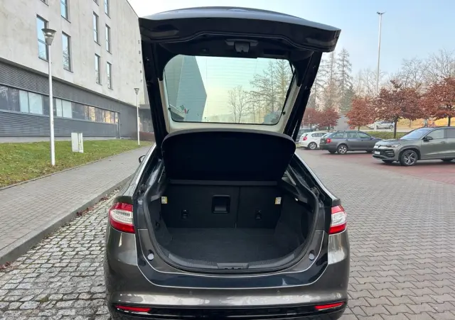 FORD Mondeo 1.5 EcoBoost Edition