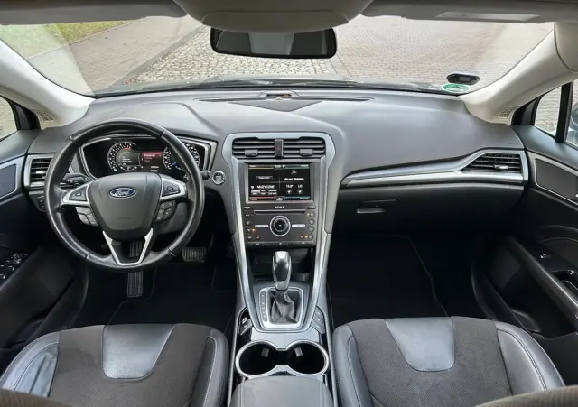 FORD Mondeo 1.5 EcoBoost Edition