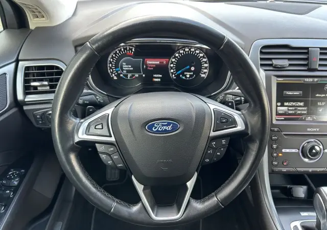 FORD Mondeo 1.5 EcoBoost Edition