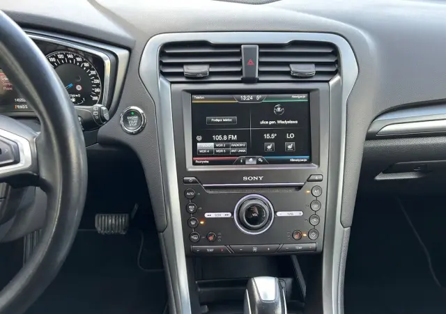 FORD Mondeo 1.5 EcoBoost Edition