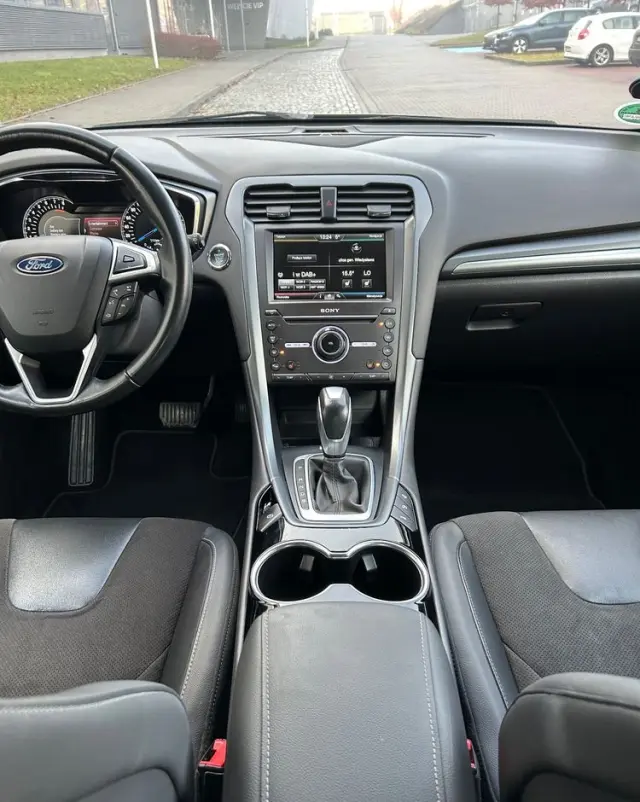 FORD Mondeo 1.5 EcoBoost Edition