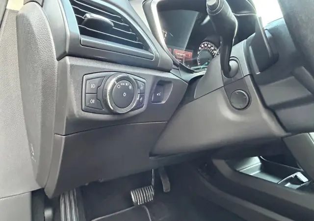 FORD Mondeo 1.5 EcoBoost Edition