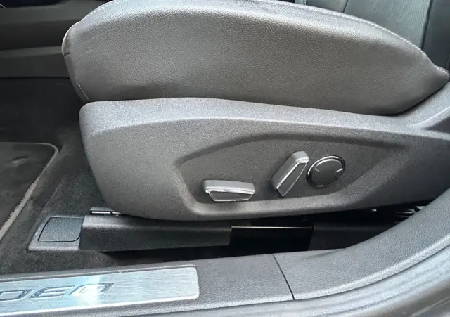 FORD Mondeo 1.5 EcoBoost Edition