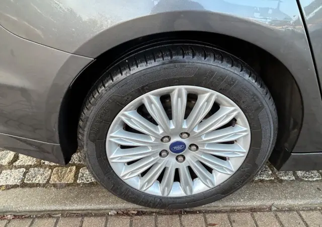 FORD Mondeo 1.5 EcoBoost Edition