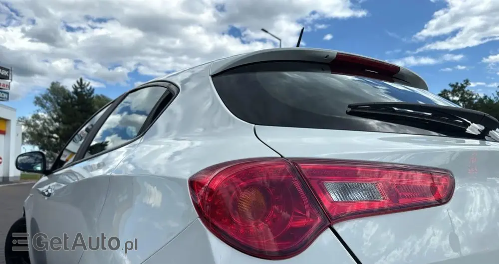 ALFA ROMEO Giulietta 1.4 TB 16V Sport