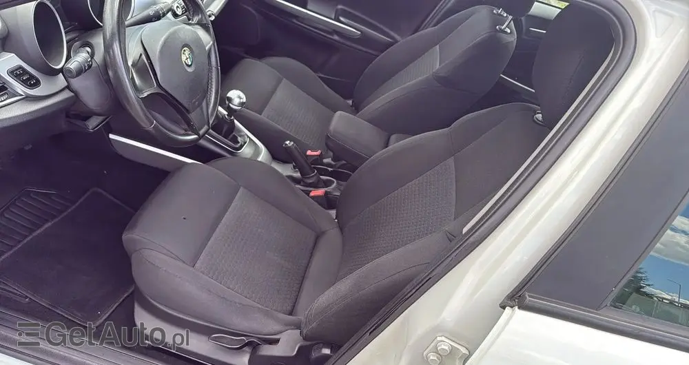 ALFA ROMEO Giulietta 1.4 TB 16V Sport