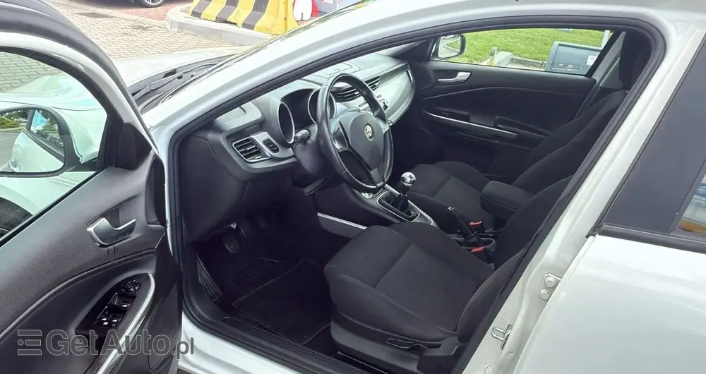 ALFA ROMEO Giulietta 1.4 TB 16V Sport