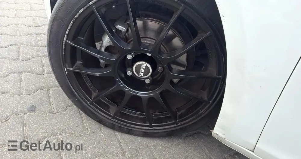 ALFA ROMEO Giulietta 1.4 TB 16V Sport