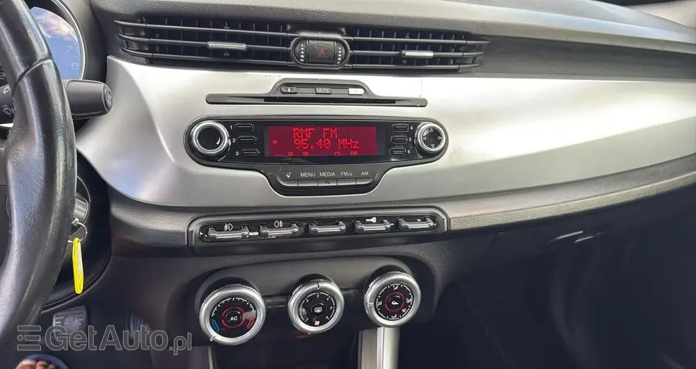 ALFA ROMEO Giulietta 1.4 TB 16V Sport