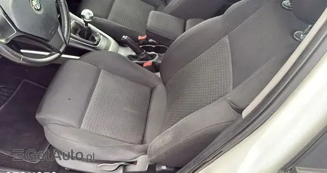 ALFA ROMEO Giulietta 1.4 TB 16V Sport