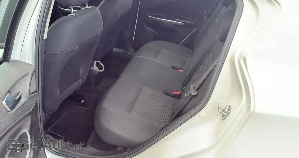 ALFA ROMEO Giulietta 1.4 TB 16V Sport