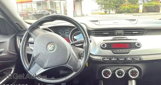 ALFA ROMEO Giulietta 1.4 TB 16V Sport