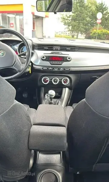 ALFA ROMEO Giulietta 1.4 TB 16V Sport