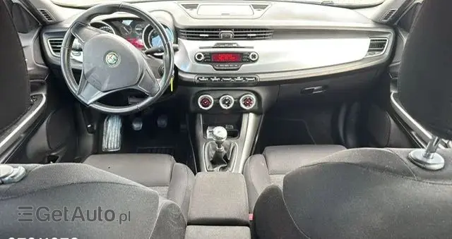 ALFA ROMEO Giulietta 1.4 TB 16V Sport