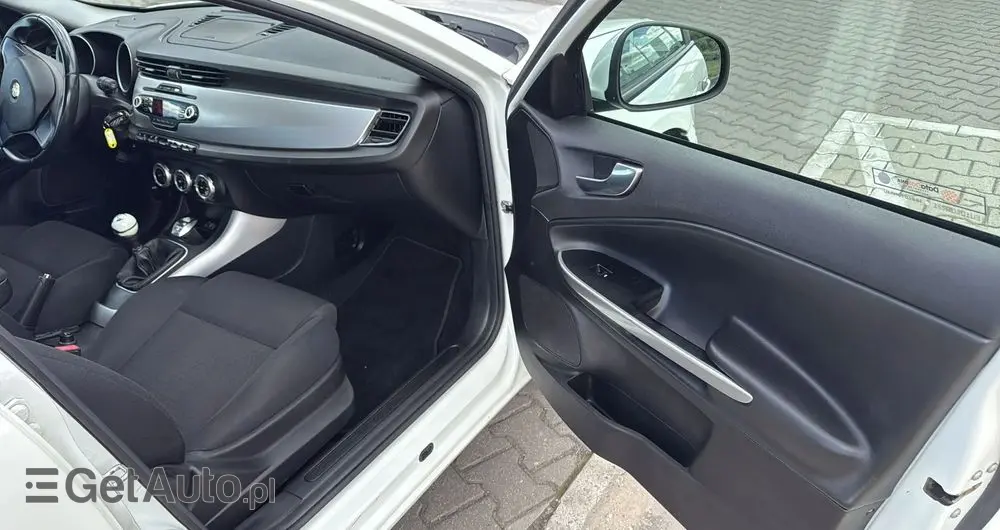 ALFA ROMEO Giulietta 1.4 TB 16V Sport