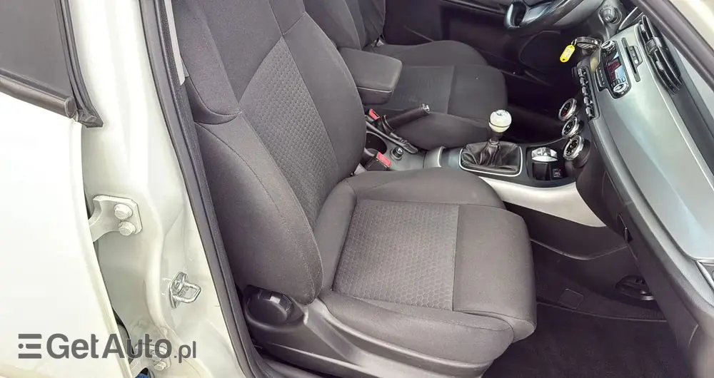 ALFA ROMEO Giulietta 1.4 TB 16V Sport