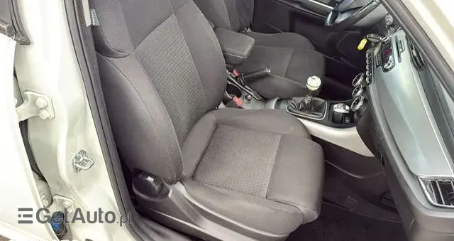 ALFA ROMEO Giulietta 1.4 TB 16V Sport