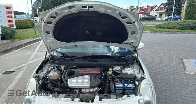 ALFA ROMEO Giulietta 1.4 TB 16V Sport