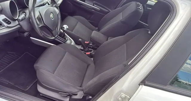 ALFA ROMEO Giulietta 1.4 TB 16V Sport