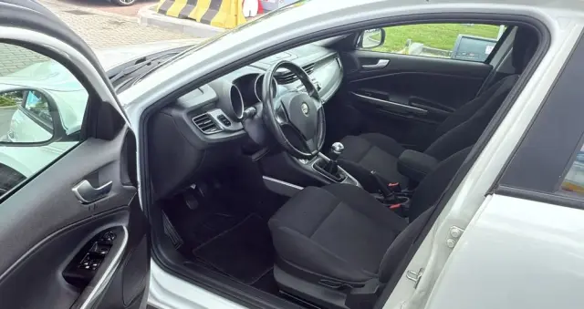 ALFA ROMEO Giulietta 1.4 TB 16V Sport