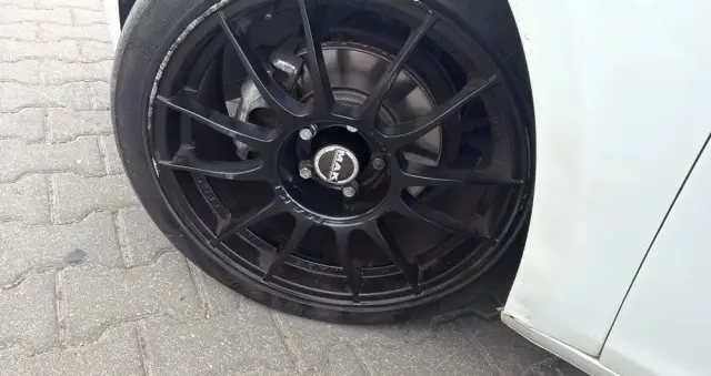 ALFA ROMEO Giulietta 1.4 TB 16V Sport