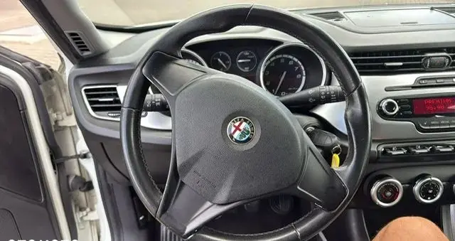 ALFA ROMEO Giulietta 1.4 TB 16V Sport