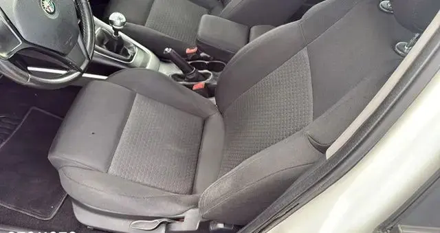 ALFA ROMEO Giulietta 1.4 TB 16V Sport