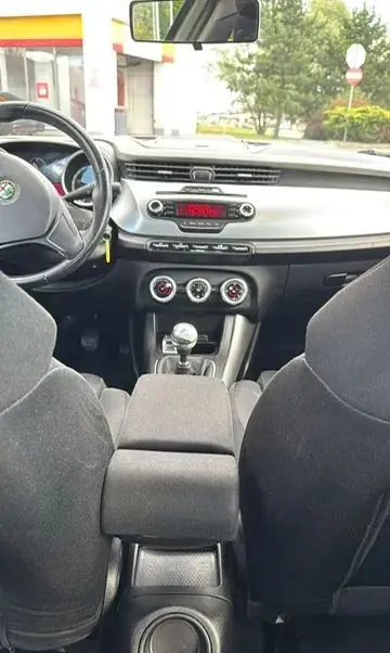 ALFA ROMEO Giulietta 1.4 TB 16V Sport