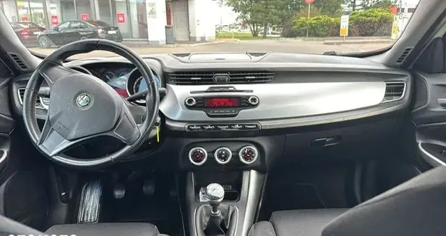 ALFA ROMEO Giulietta 1.4 TB 16V Sport