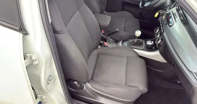 ALFA ROMEO Giulietta 1.4 TB 16V Sport