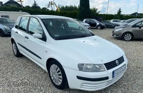 FIAT Stilo 