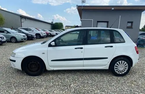 FIAT Stilo 