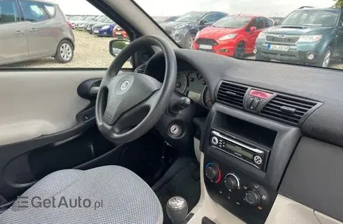 FIAT Stilo 