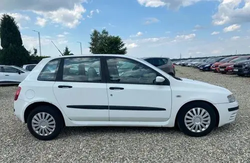 FIAT Stilo 