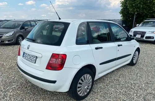FIAT Stilo 