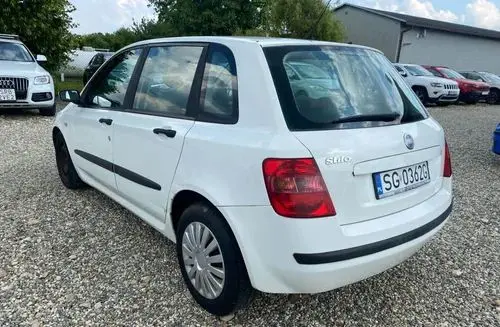 FIAT Stilo 
