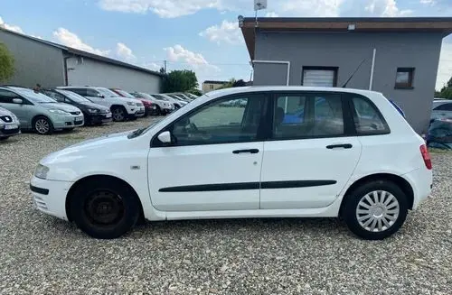FIAT Stilo 