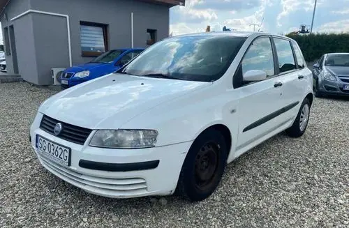 FIAT Stilo 