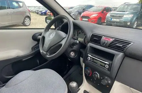 FIAT Stilo 