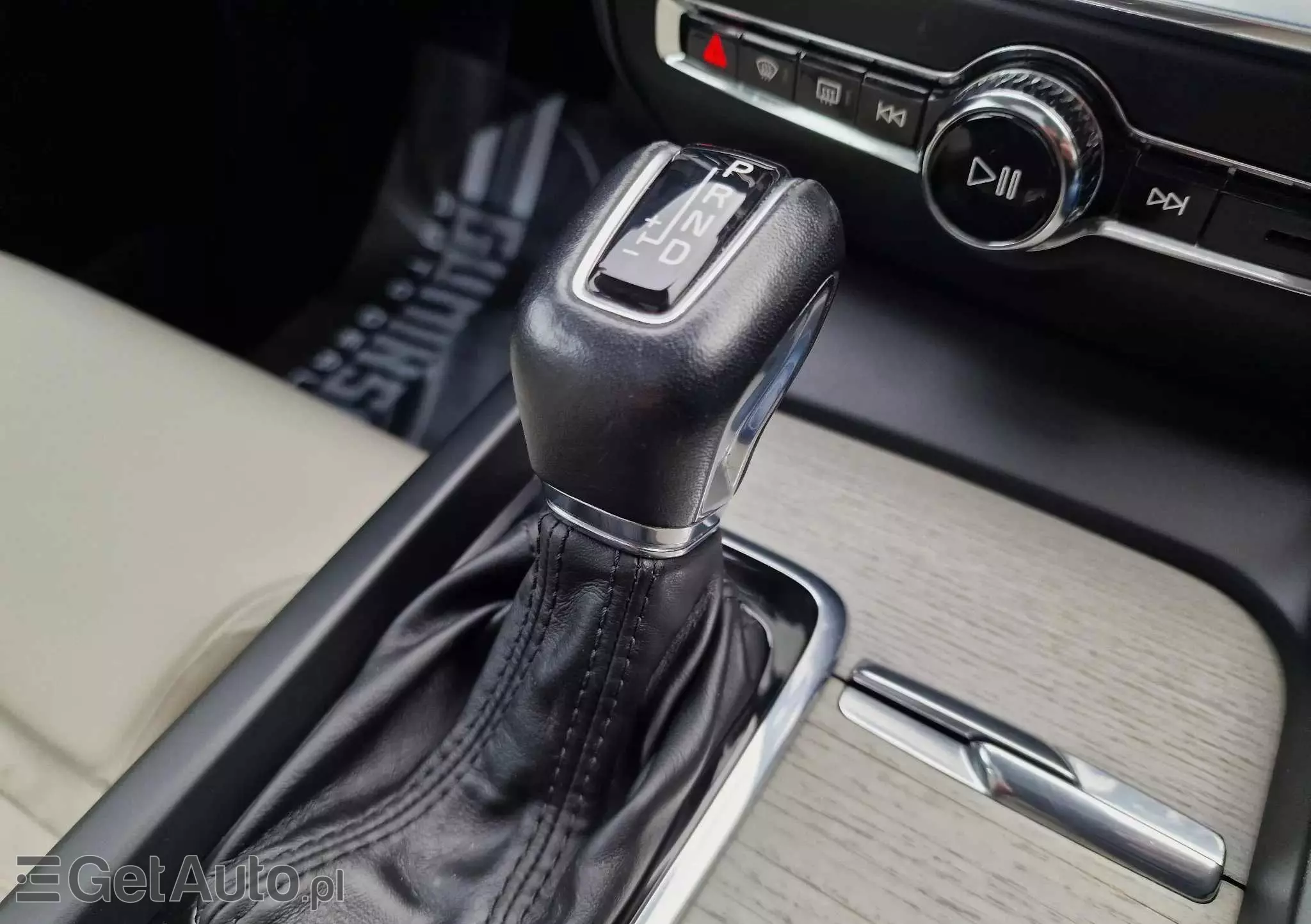 VOLVO S60 T4 Inscription