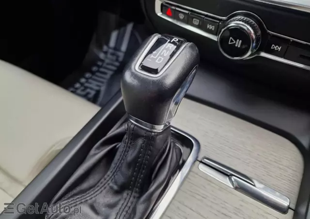 VOLVO S60 T4 Inscription