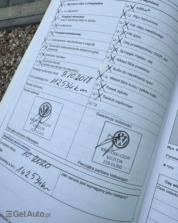 VOLKSWAGEN Touran 1.6 TDI DPF Comfortline