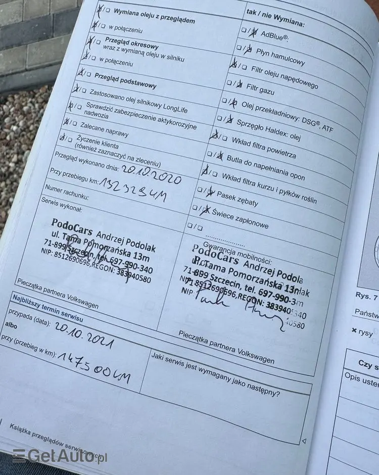 VOLKSWAGEN Touran 1.6 TDI DPF Comfortline