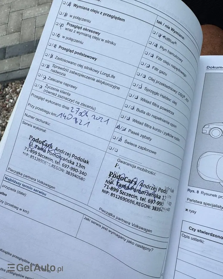 VOLKSWAGEN Touran 1.6 TDI DPF Comfortline