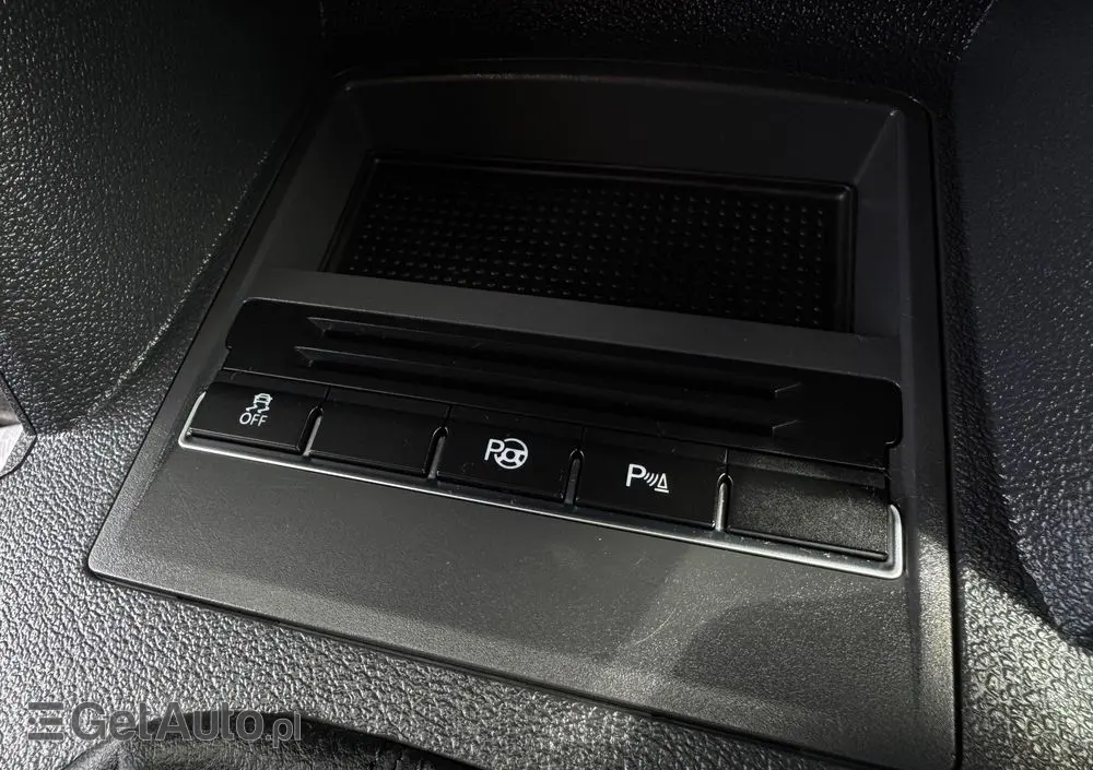 VOLKSWAGEN Touran 1.6 TDI DPF Comfortline