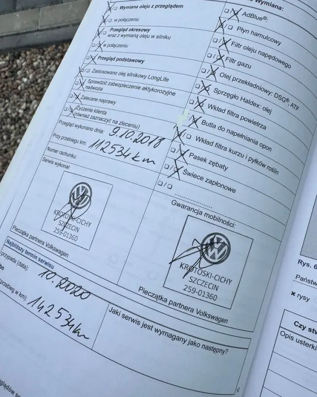 VOLKSWAGEN Touran 1.6 TDI DPF Comfortline